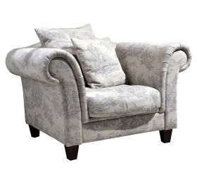  Lucerne Armchair