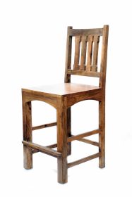 Scaune Chair Bar masiv wood  