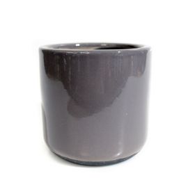 Vaze ceramica, lemn si sticla Vas ceramic - 837