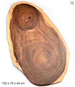 Masuta CUB, lemn masiv   Masa de cafea din lemn masiv no.10