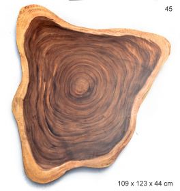 Masuta CUB, lemn masiv   Masa de cafea din lemn masiv no.45