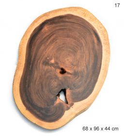 Masuta CUB, lemn masiv   Masa de cafea din lemn masiv no.17