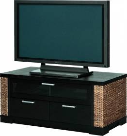 Mobilier DIVYA Water Hyacinth TV stand 