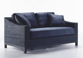 Canapea 2 locuri EMPIRE  2-seater Sofa MAGGIE 