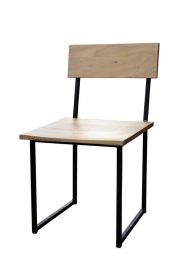 Scaun din lemn masiv  Solid wood dining chair