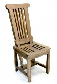  ANUJA Solid wood chair 